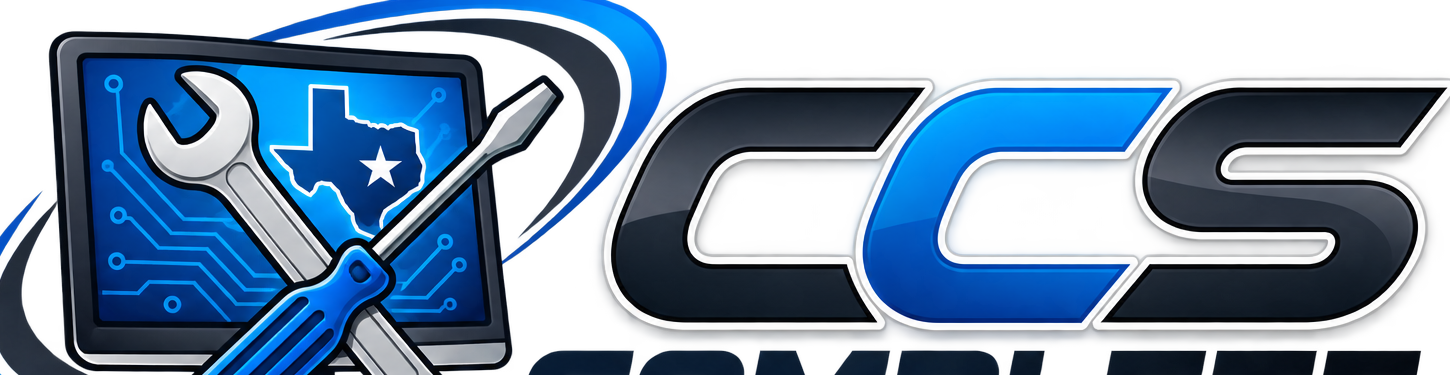 CCS
